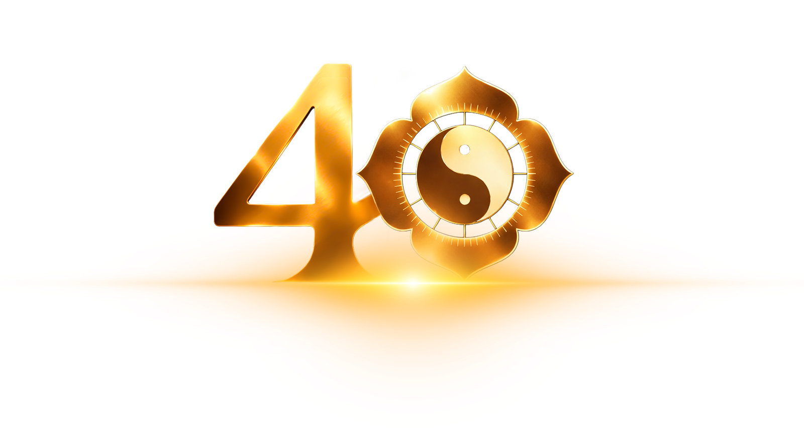 40 Years of Pranic Healing